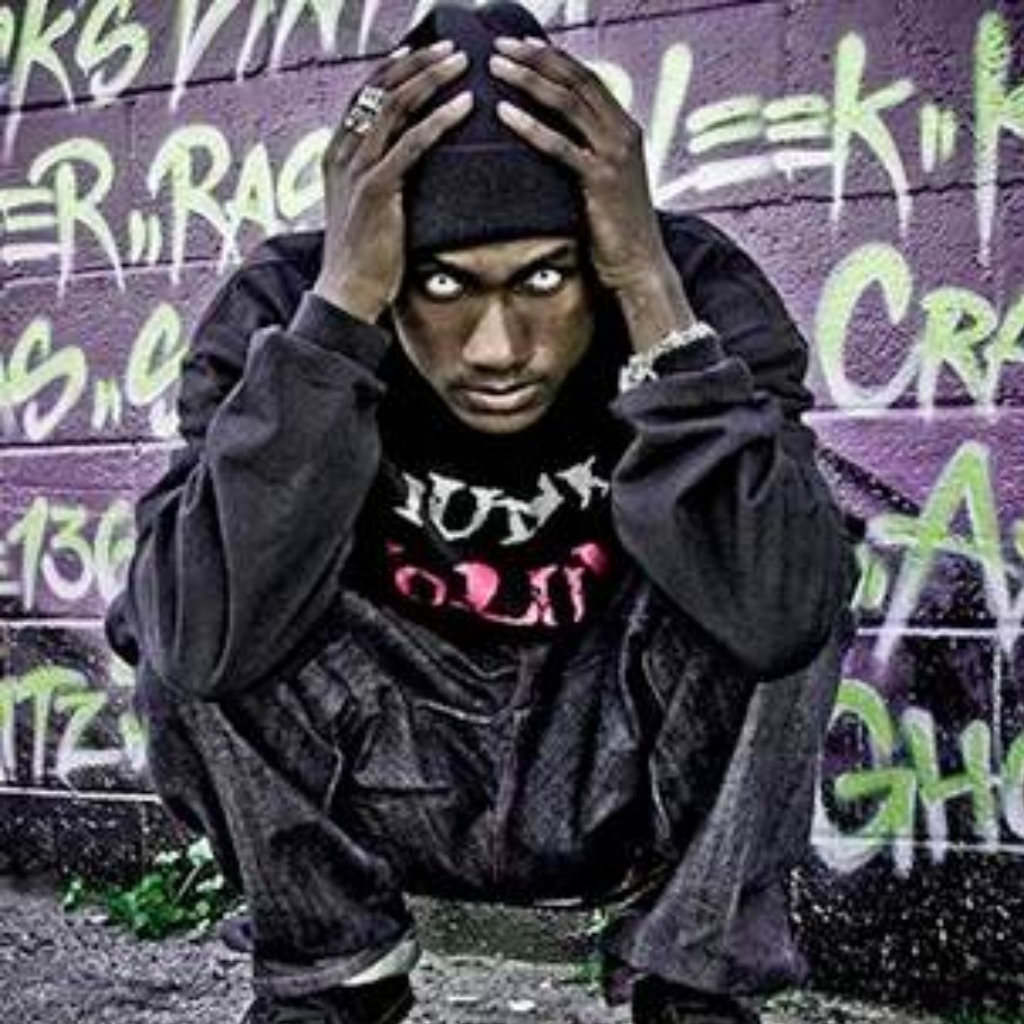 Hopsin Wallpapers