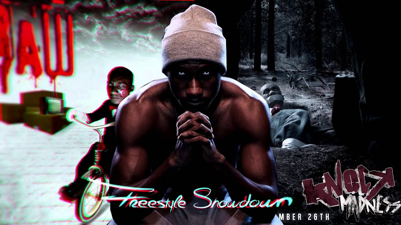 Hopsin Wallpapers