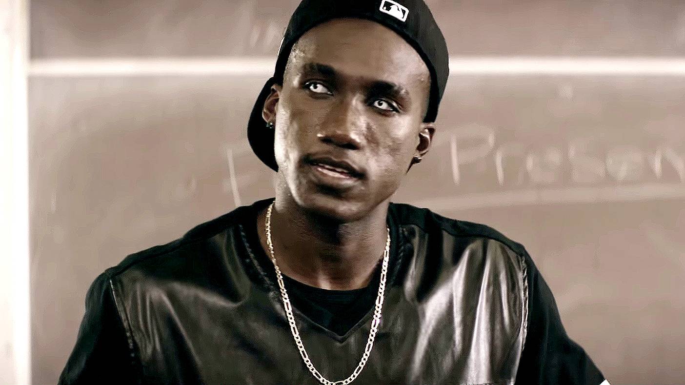 Hopsin Wallpapers