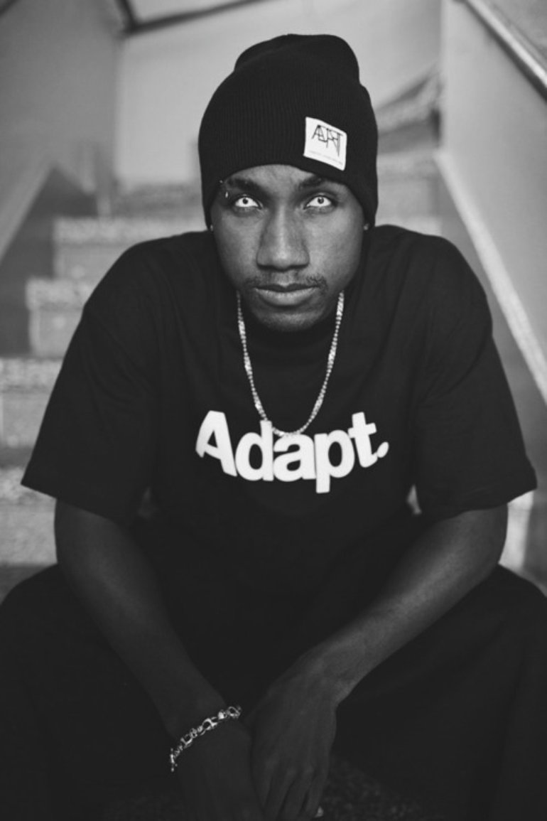 Hopsin Wallpapers