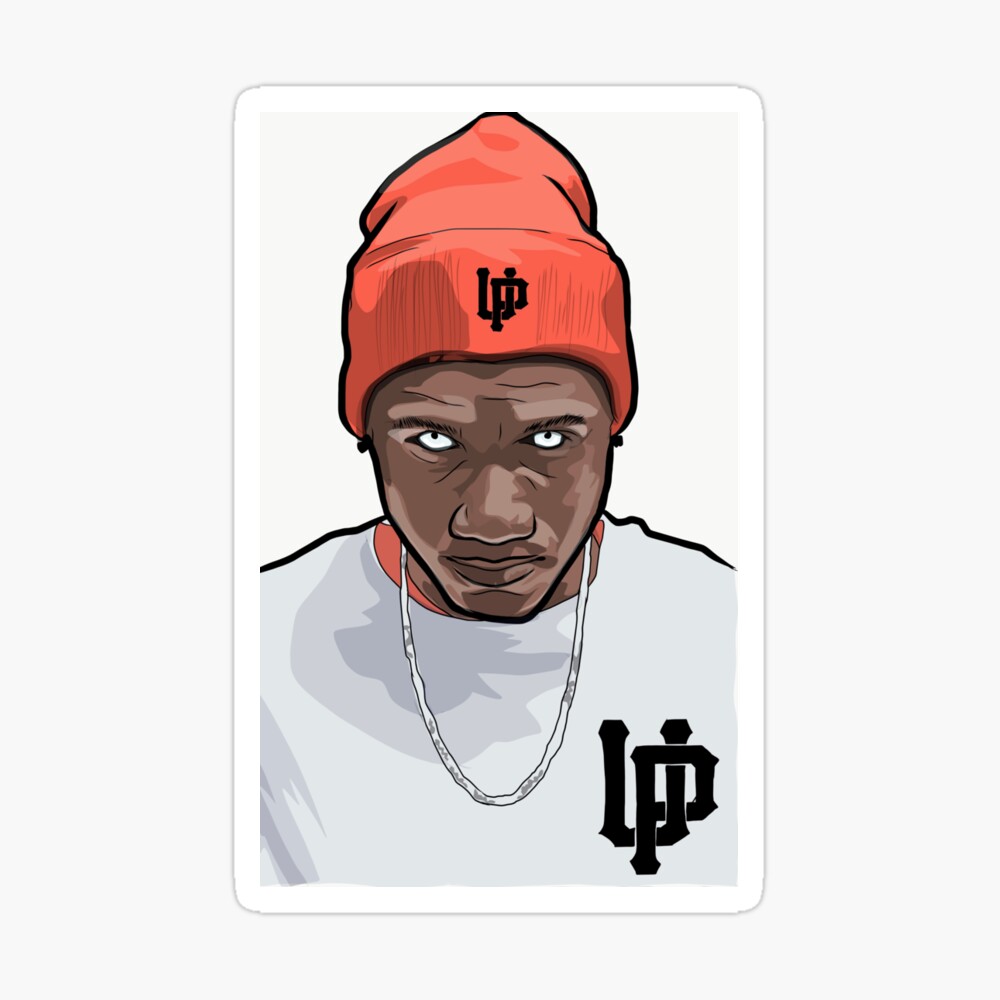 Hopsin Wallpapers