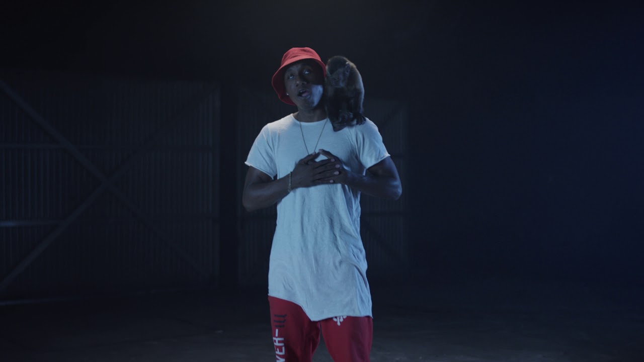 Hopsin Wallpapers