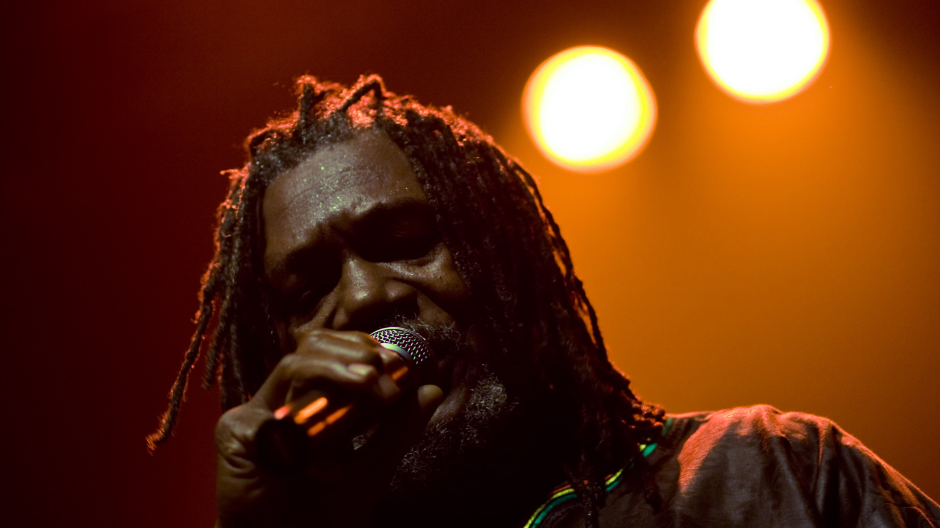 Horace Andy Wallpapers