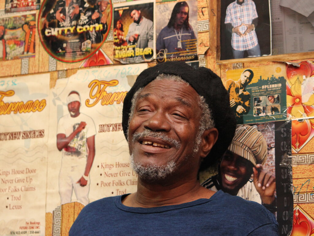 Horace Andy Wallpapers