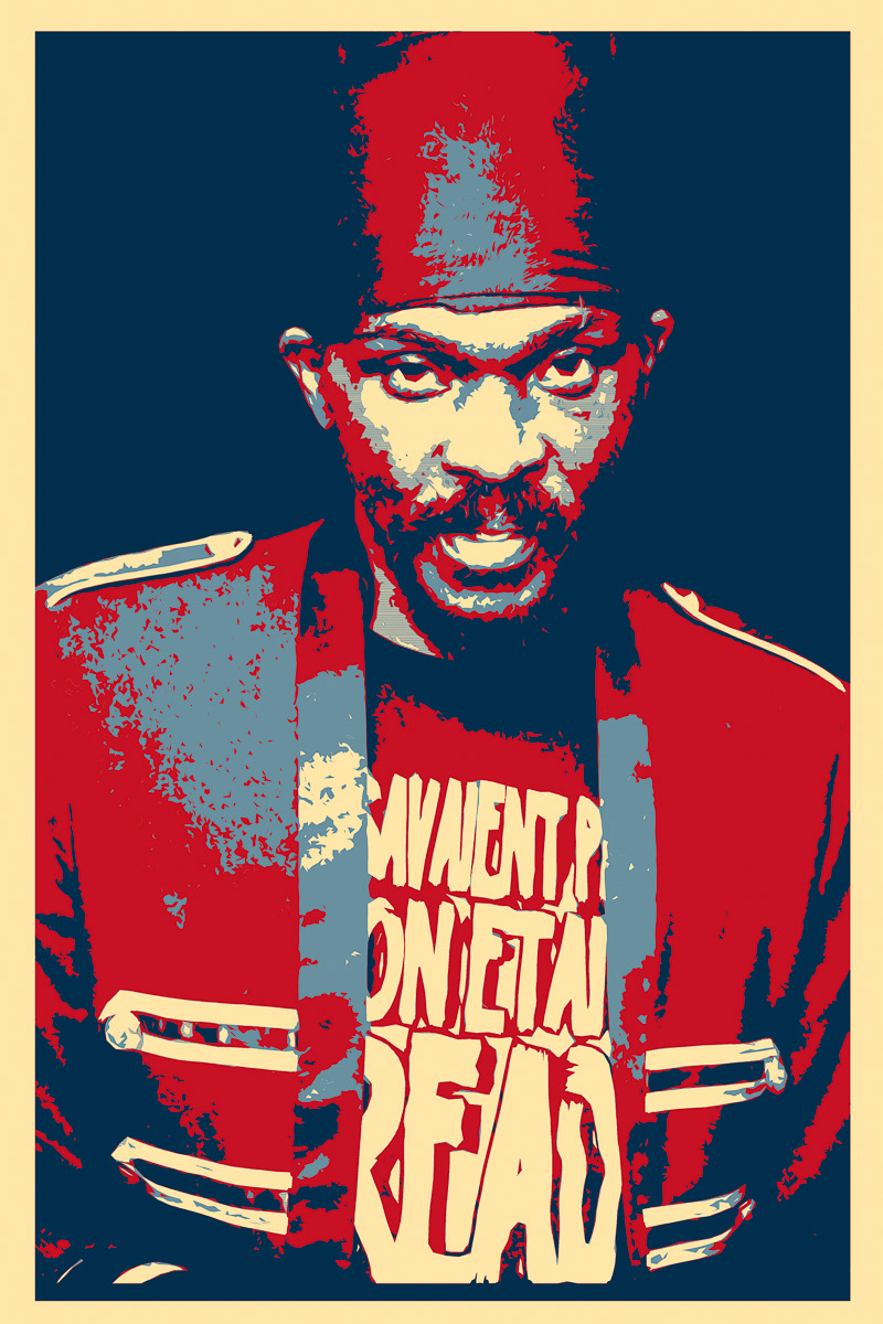 Horace Andy Wallpapers