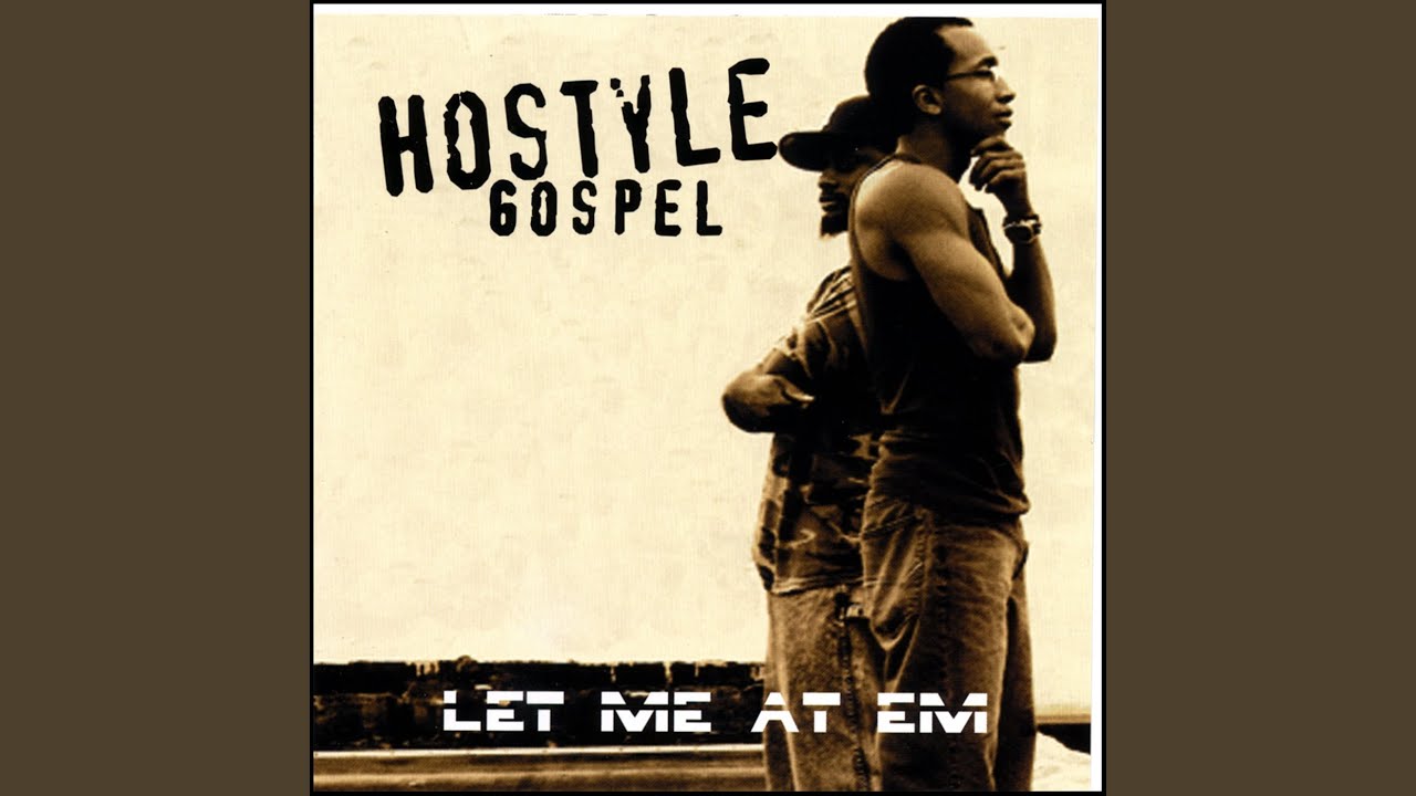 Hostyle Gospel Wallpapers