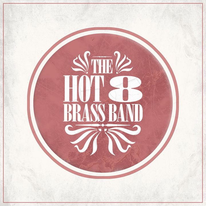 Hot 8 Brass Band Wallpapers