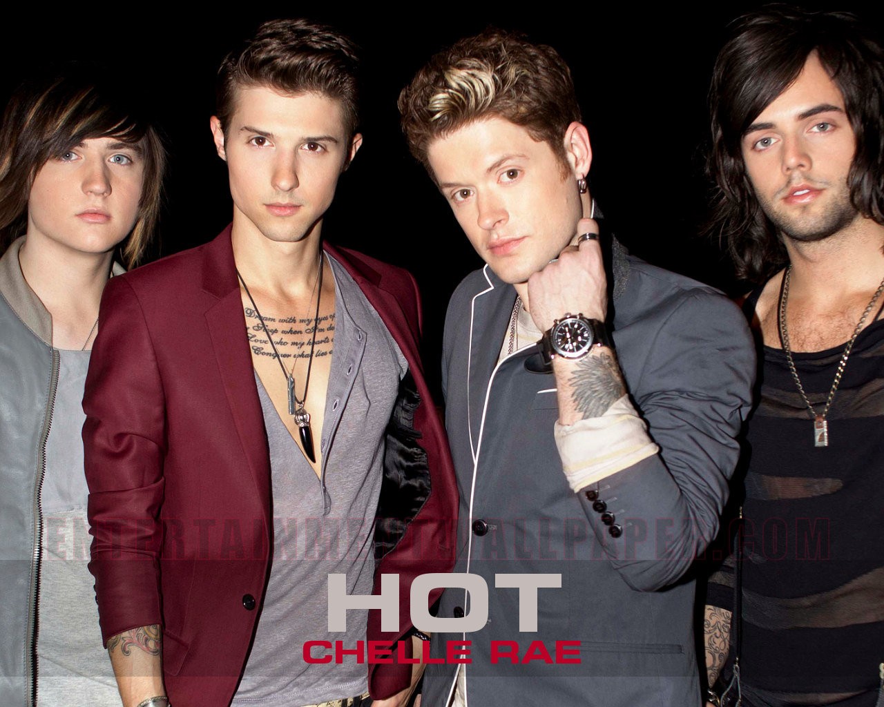 Hot Chelle Rae Wallpapers