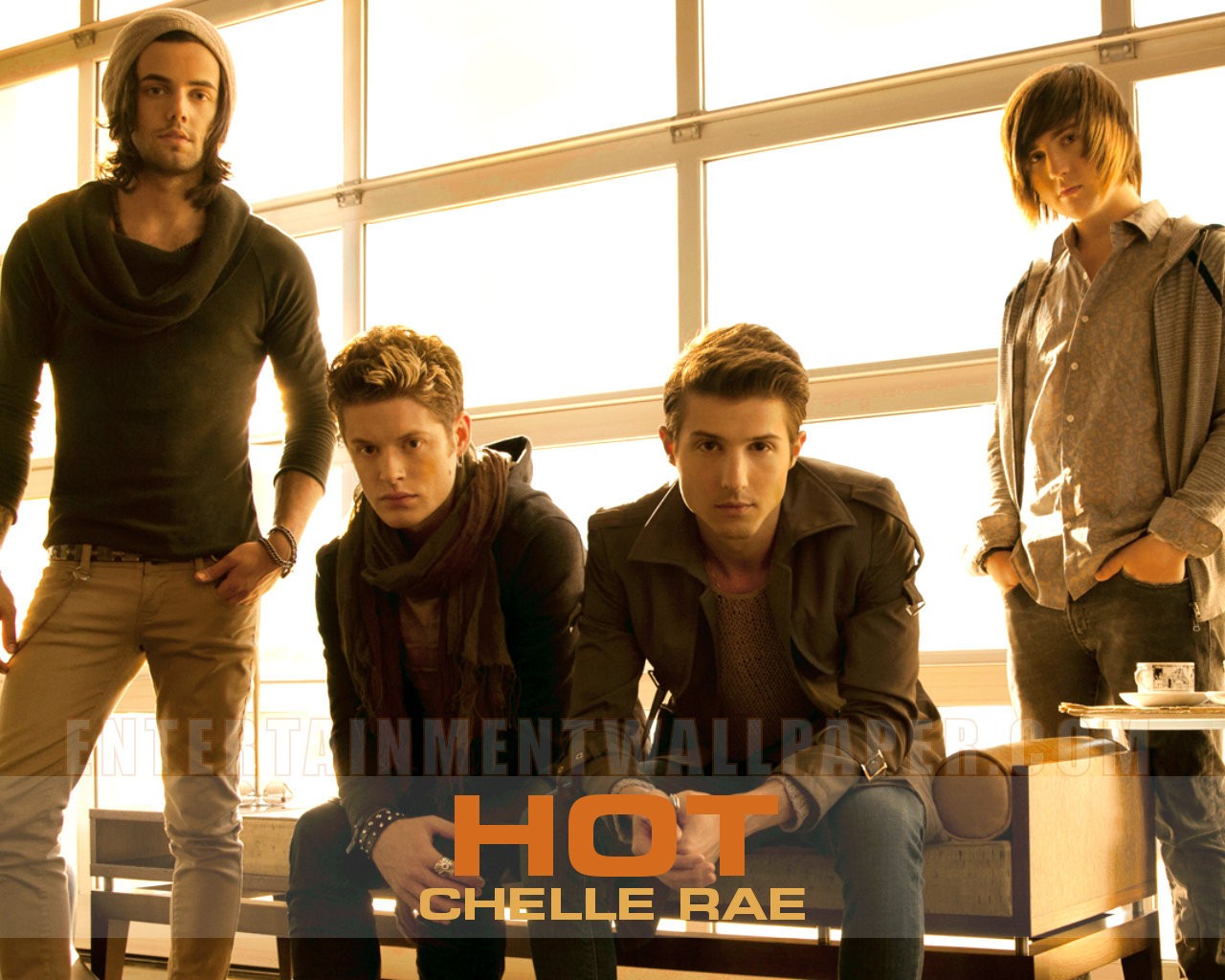 Hot Chelle Rae Wallpapers