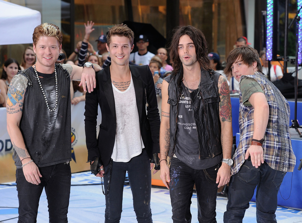 Hot Chelle Rae Wallpapers