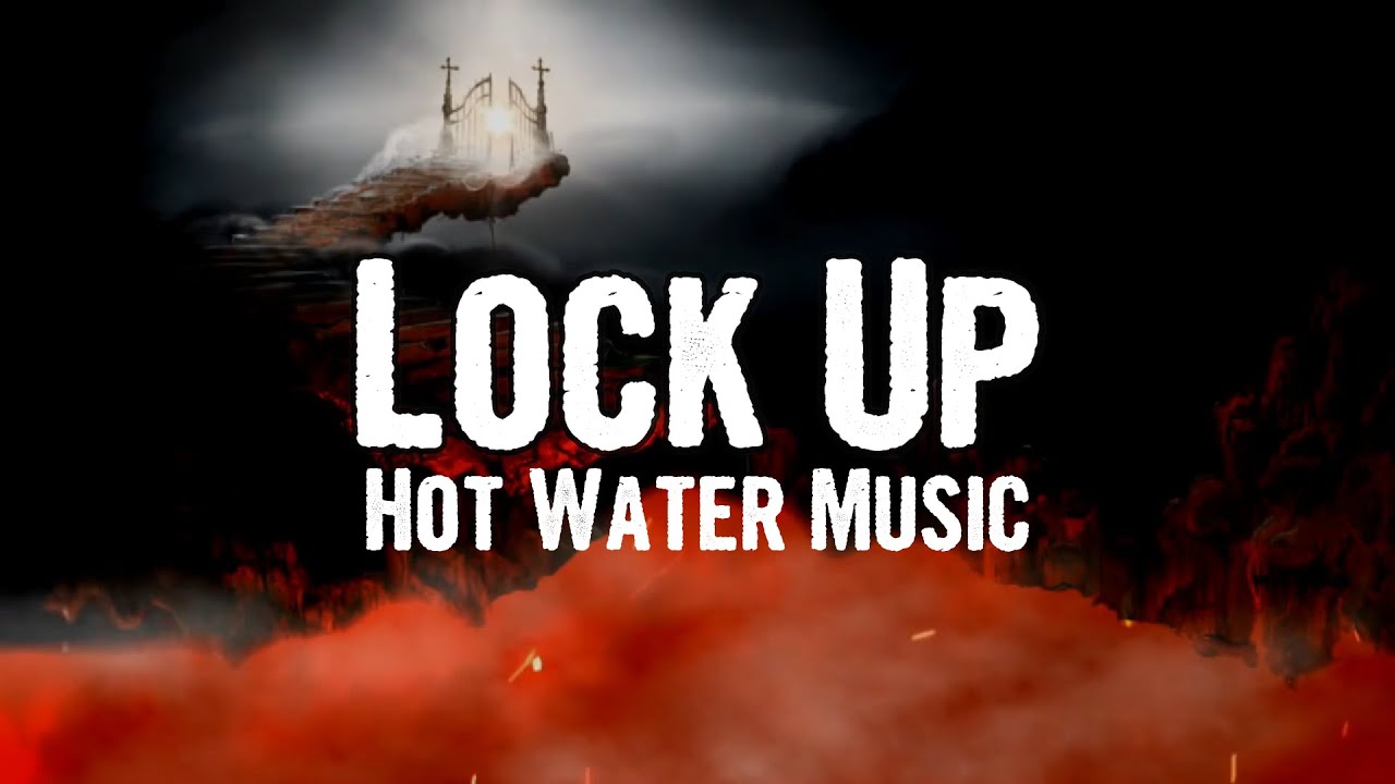 Hot Water Music Wallpapers