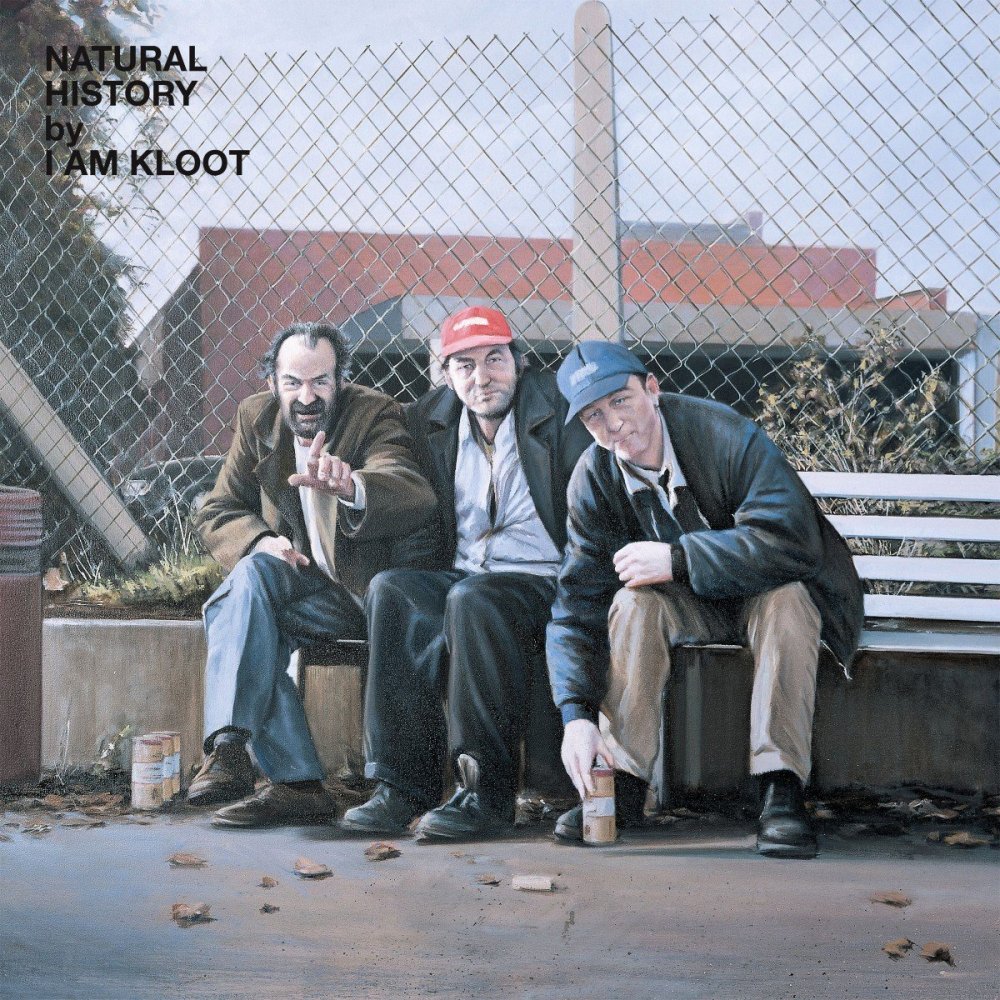 I Am Kloot Wallpapers