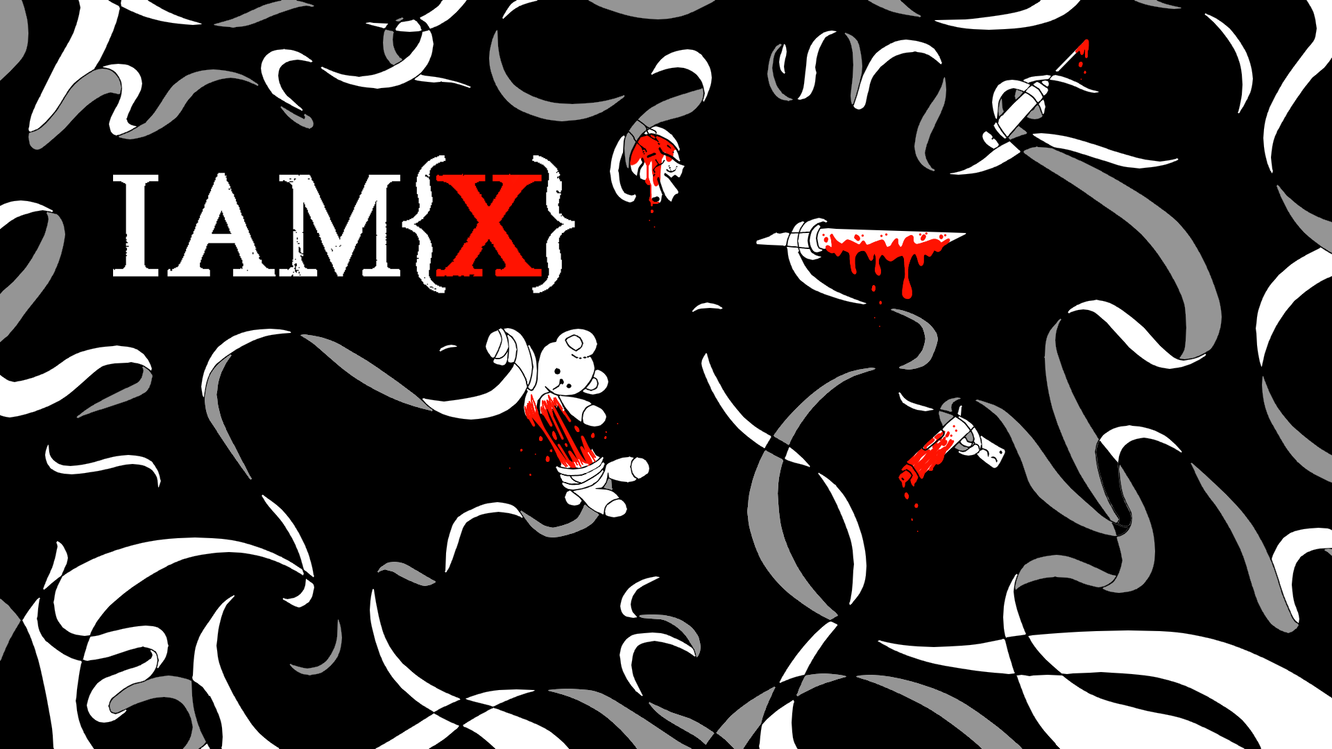 Iamx Wallpapers