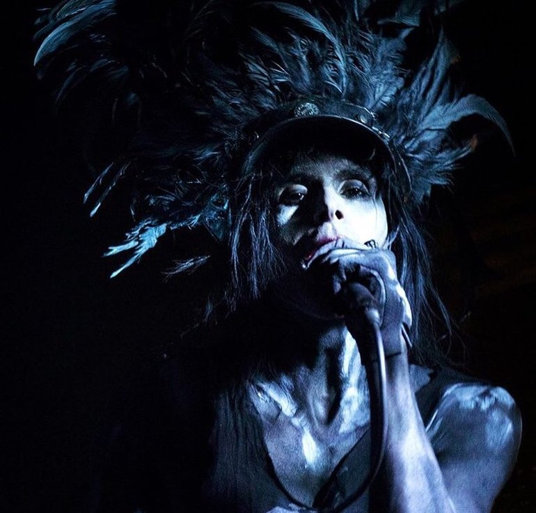 Iamx Wallpapers