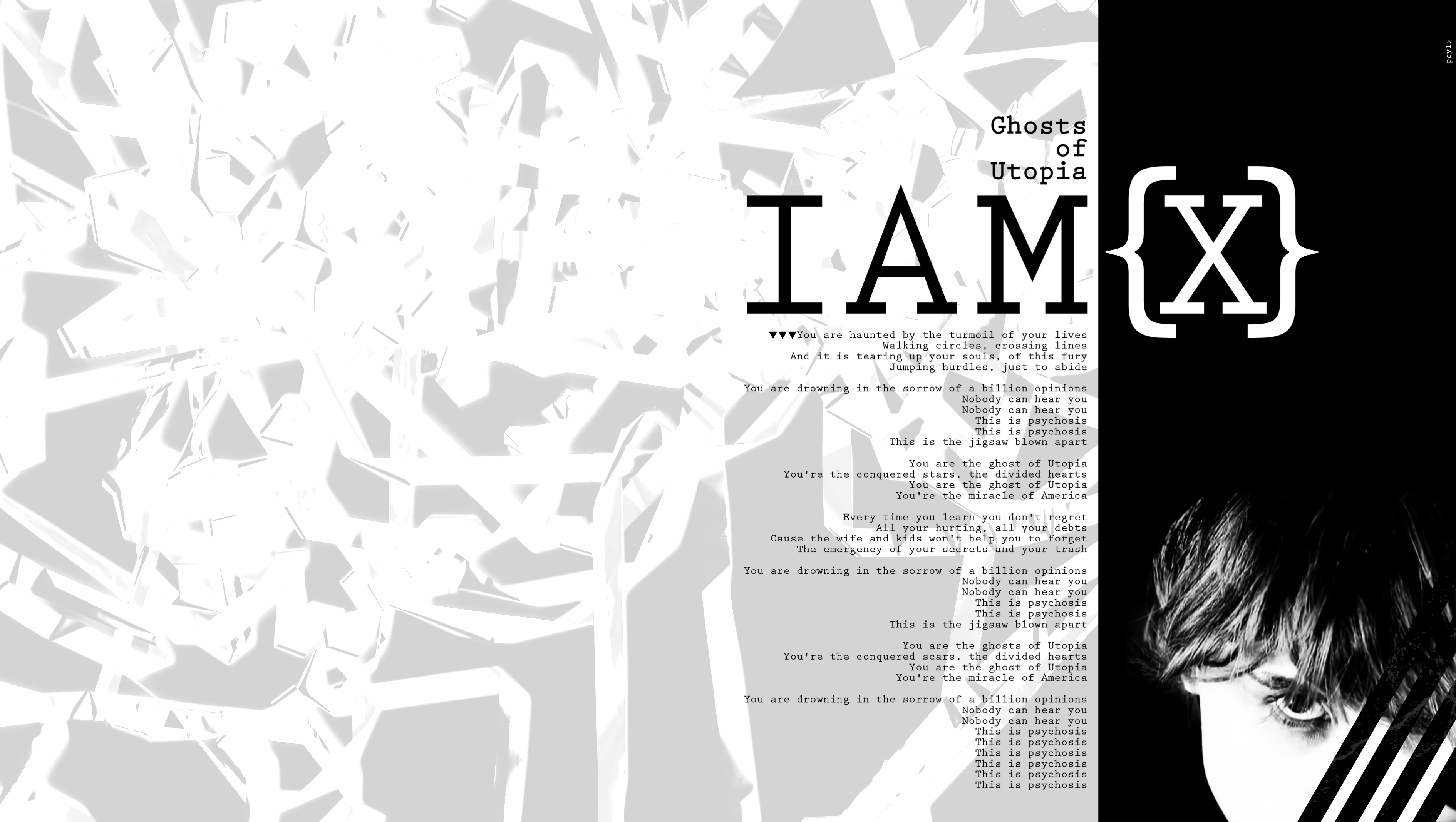 Iamx Wallpapers