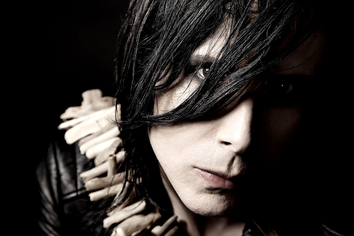 Iamx Wallpapers