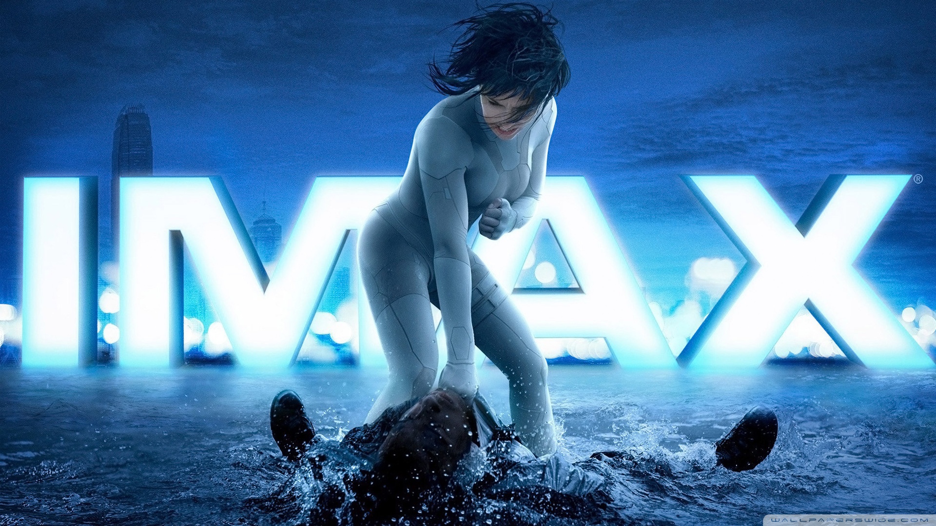 Iamx Wallpapers