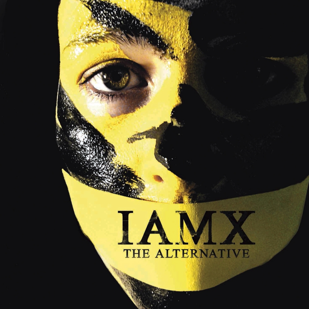 Iamx Wallpapers