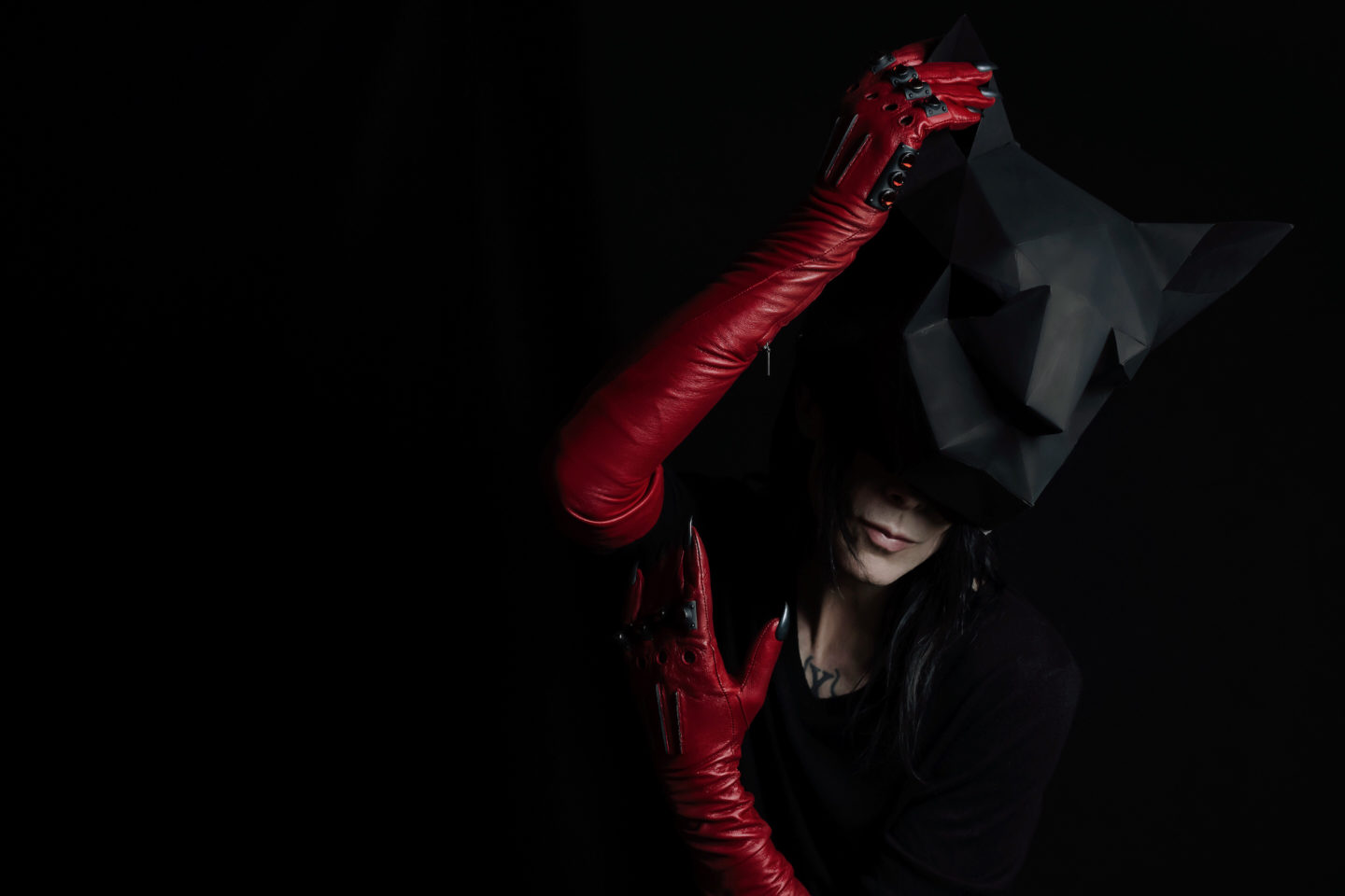 Iamx Wallpapers