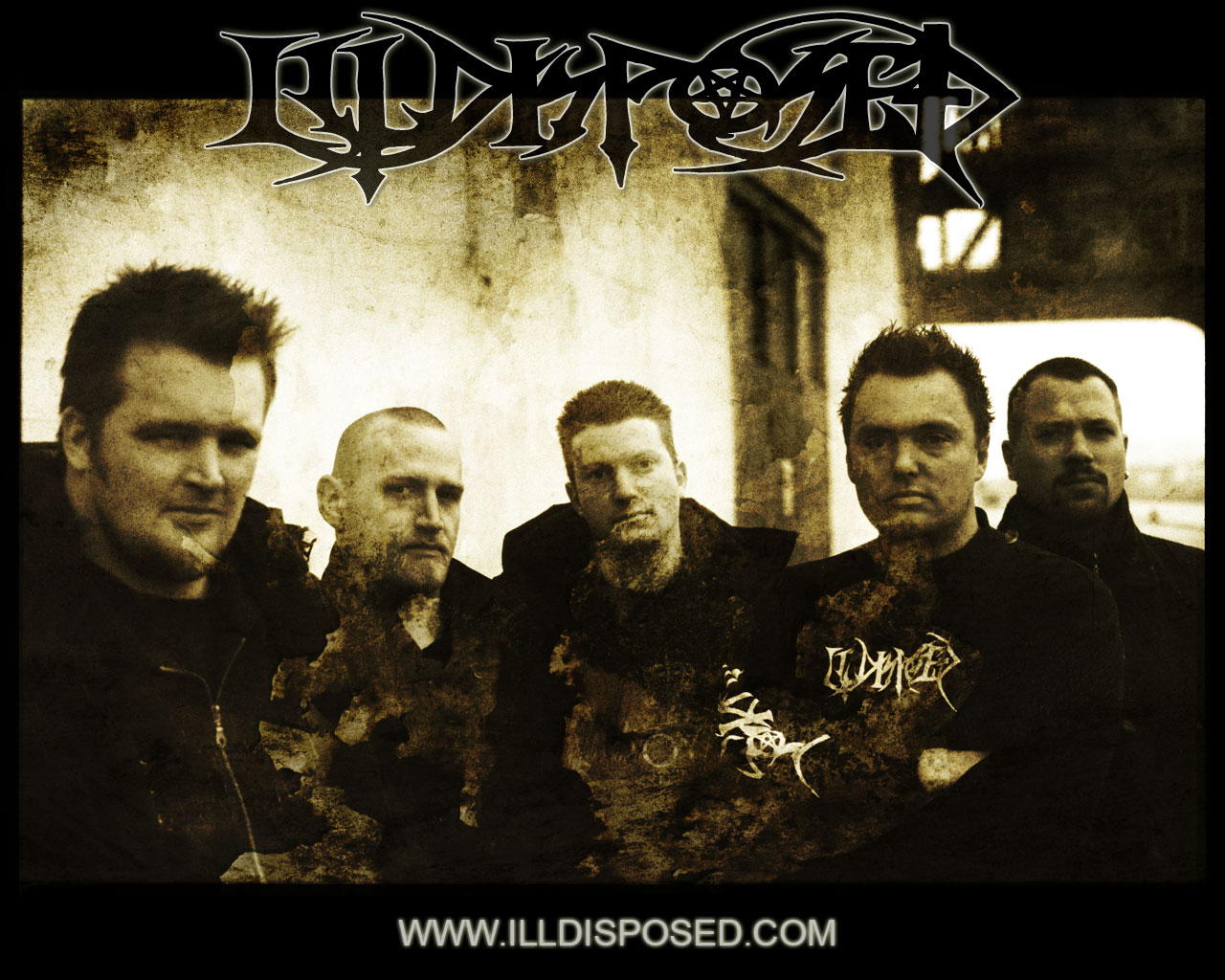 Illdisposed Wallpapers