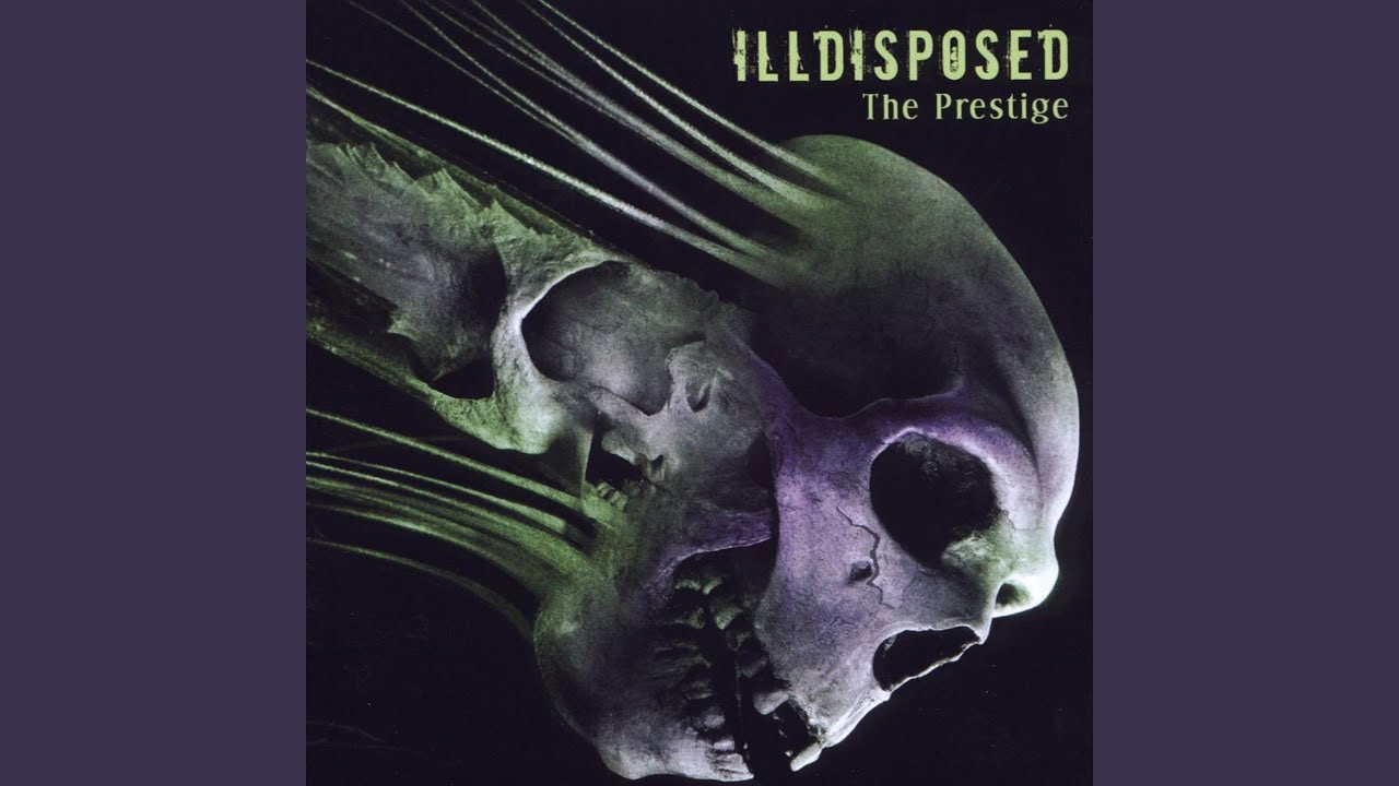 Illdisposed Wallpapers