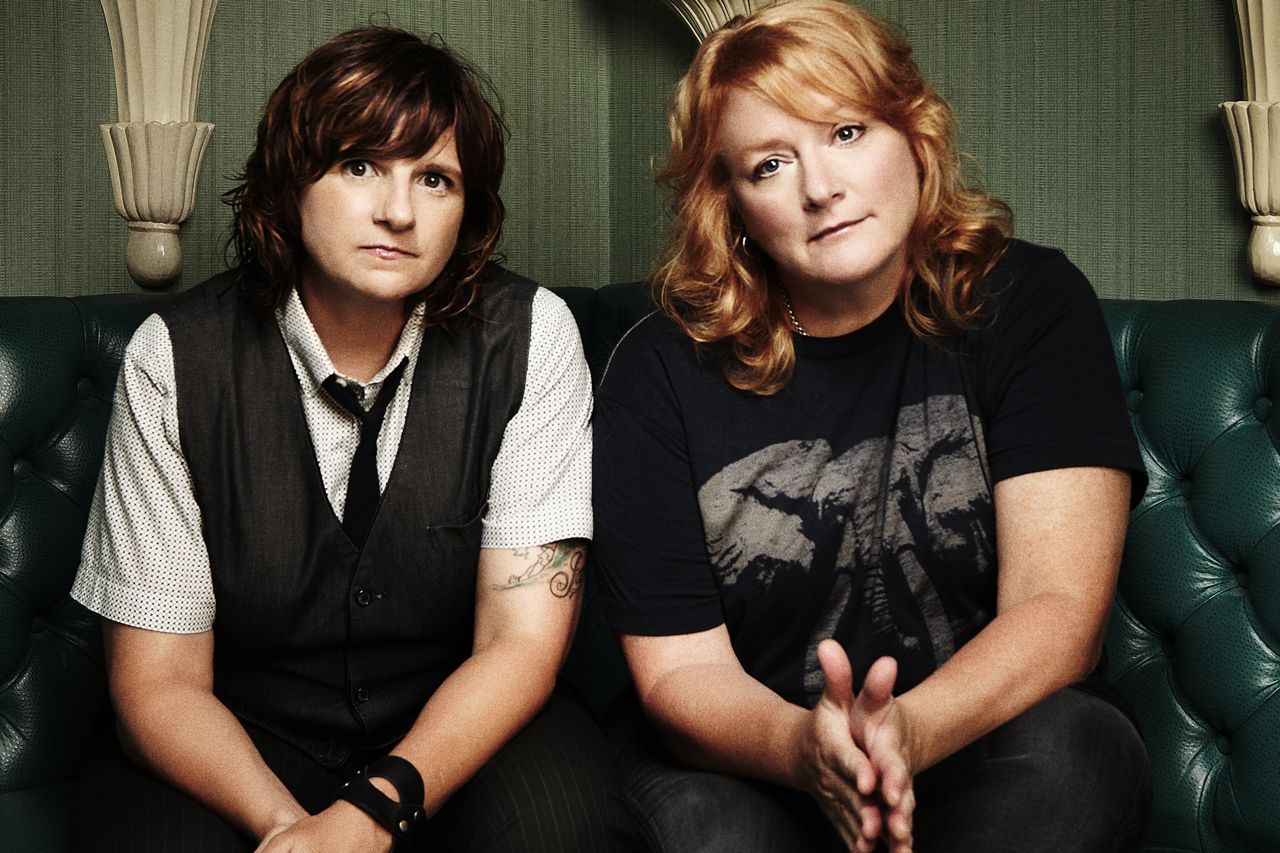 Indigo Girls Wallpapers