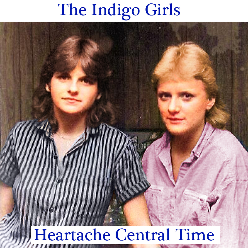 Indigo Girls Wallpapers