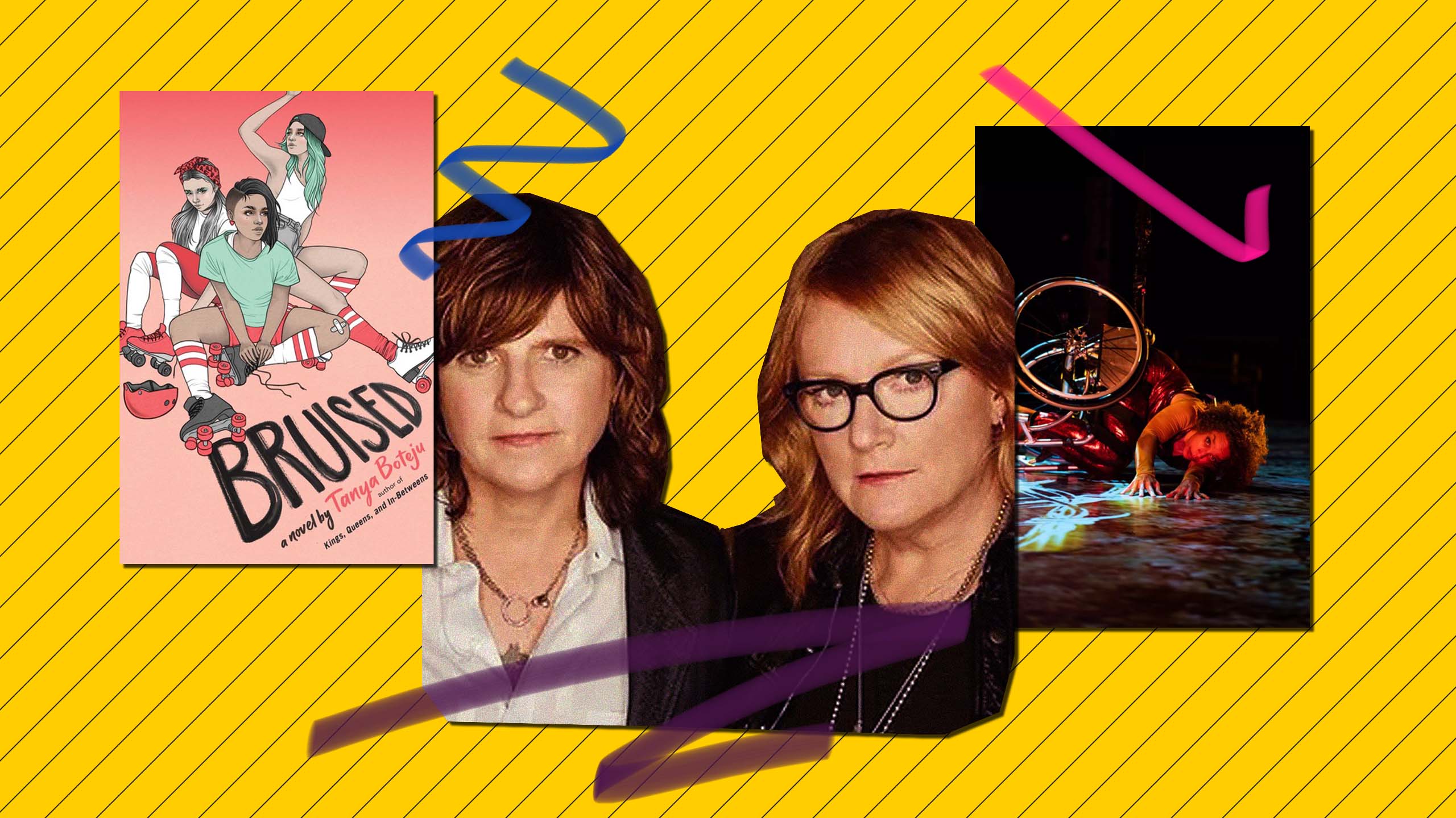 Indigo Girls Wallpapers