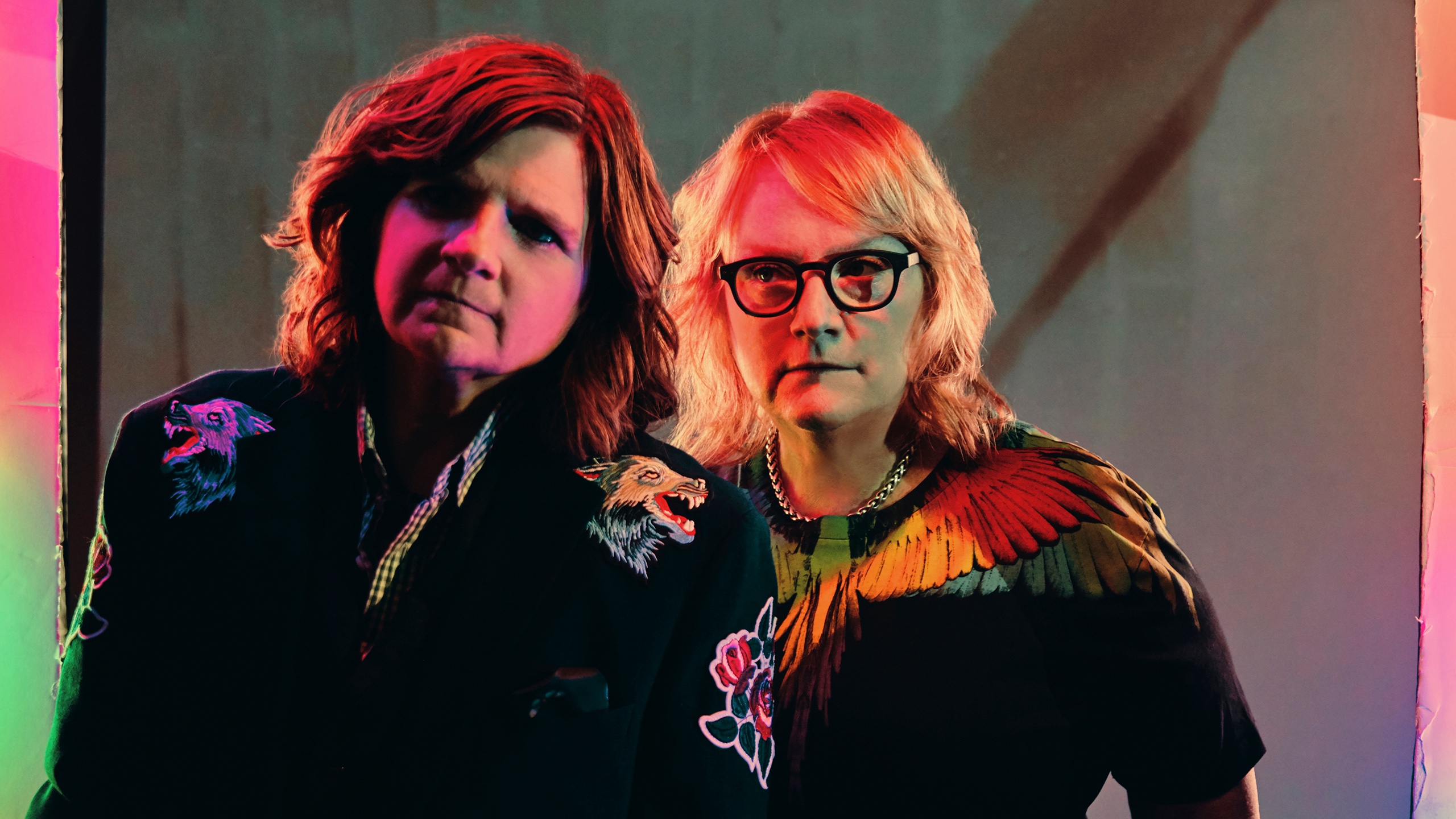 Indigo Girls Wallpapers