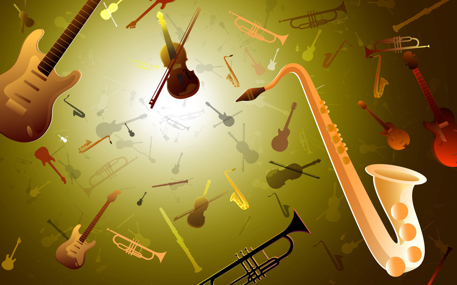 Instrument Wallpapers