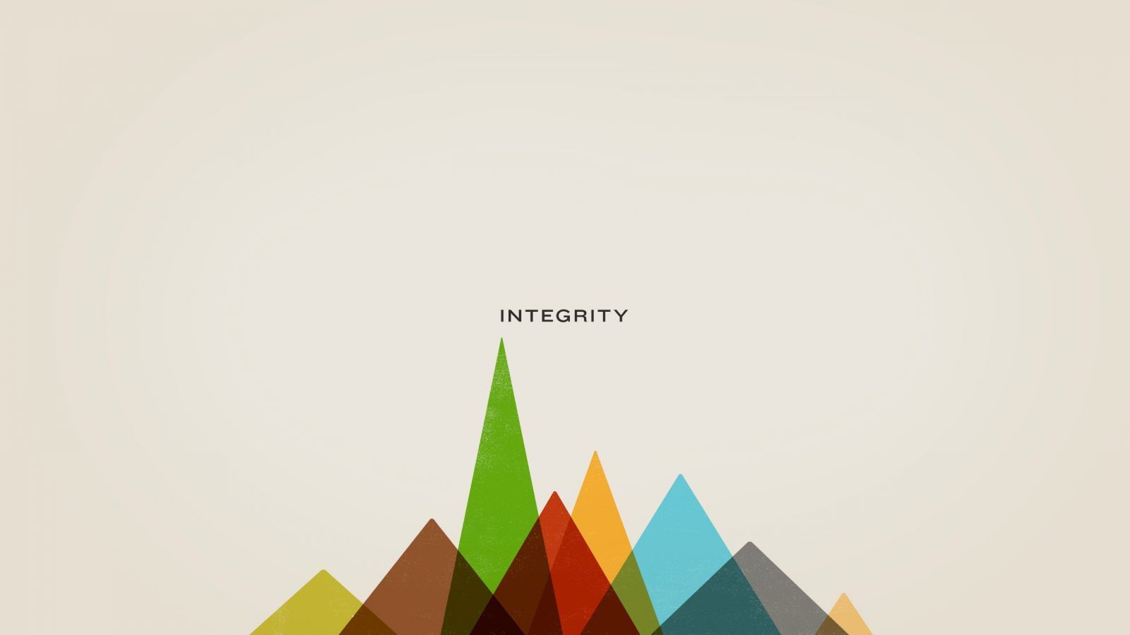 Integrity Wallpapers