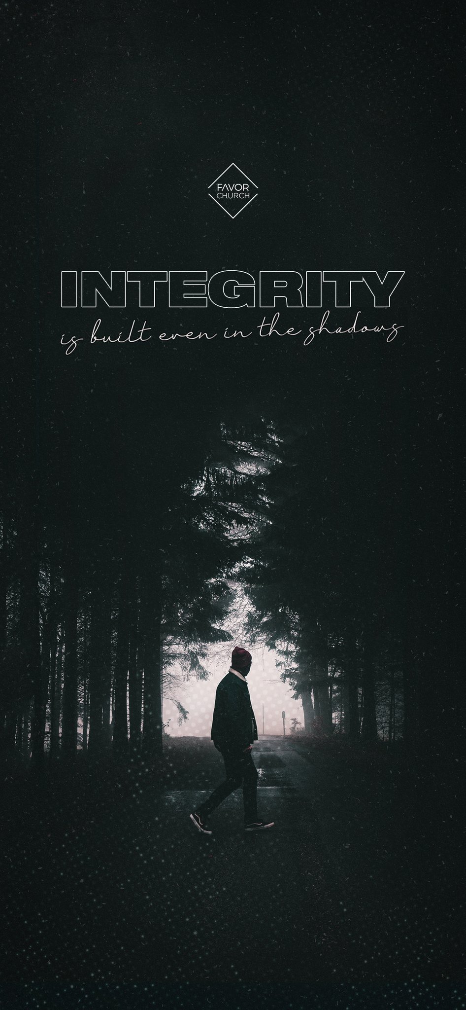 Integrity Wallpapers