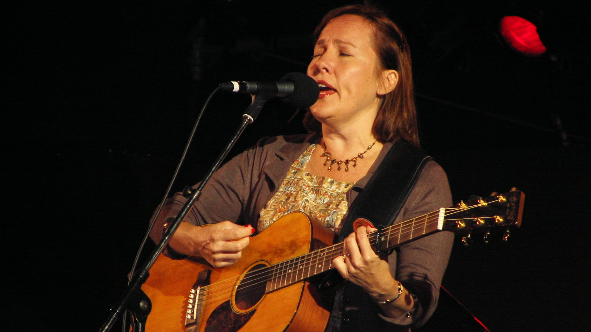 Iris Dement Wallpapers