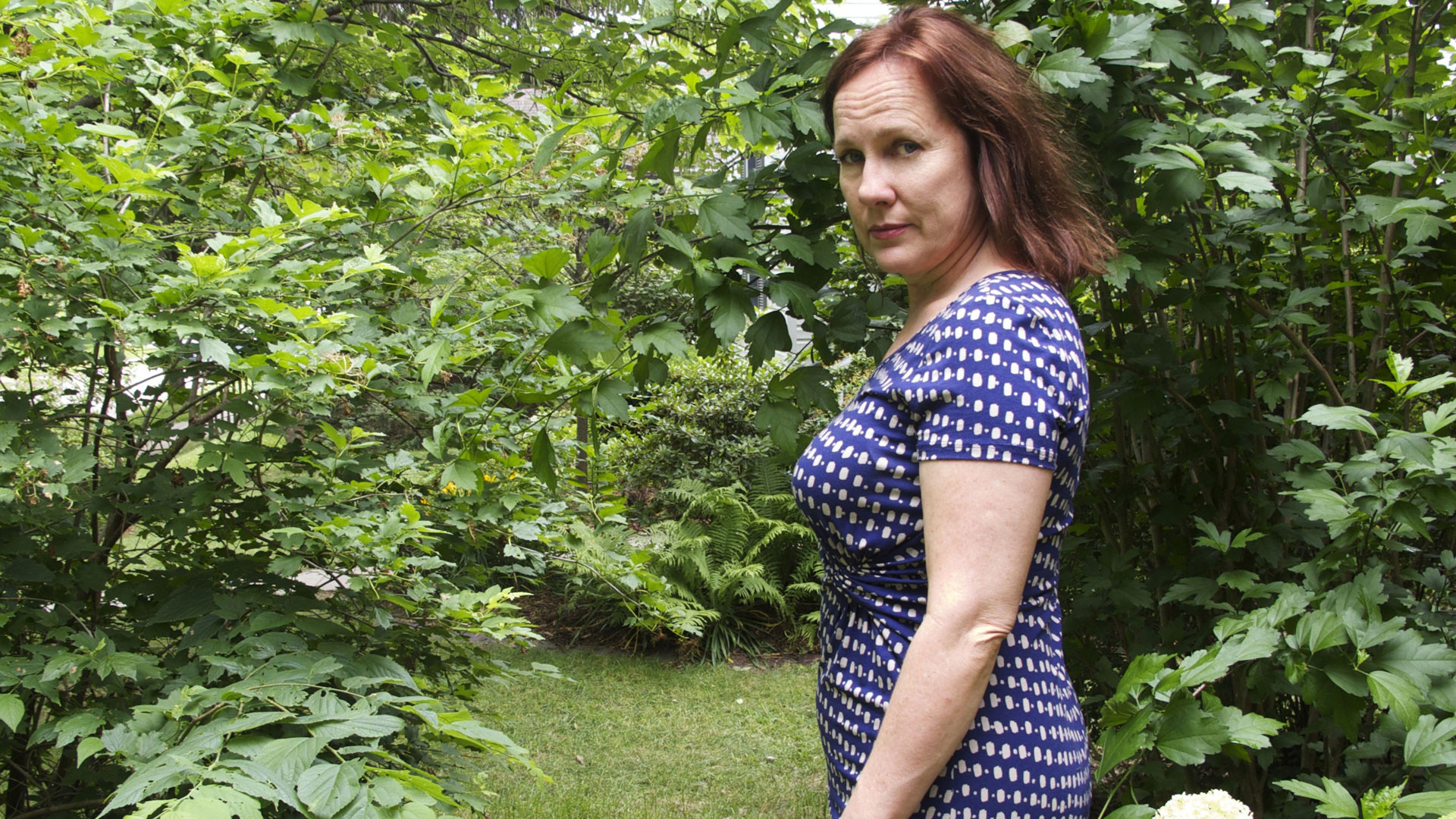 Iris Dement Wallpapers