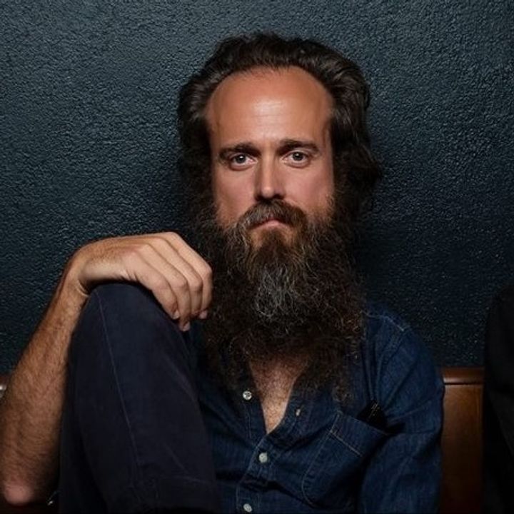 Iron And Wine Wallpapers