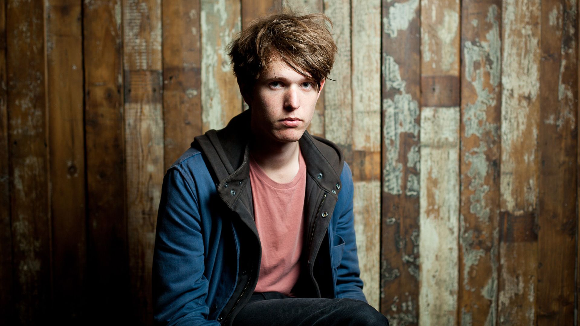 James Blake Wallpapers