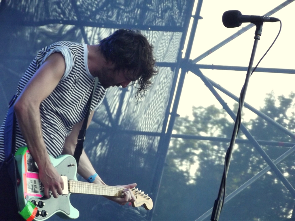 Japandroids Wallpapers