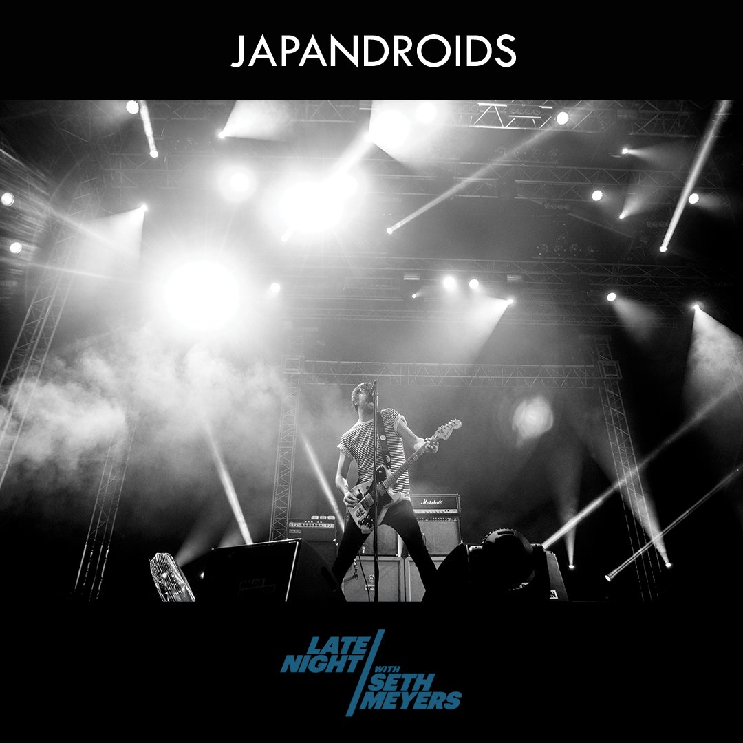 Japandroids Wallpapers