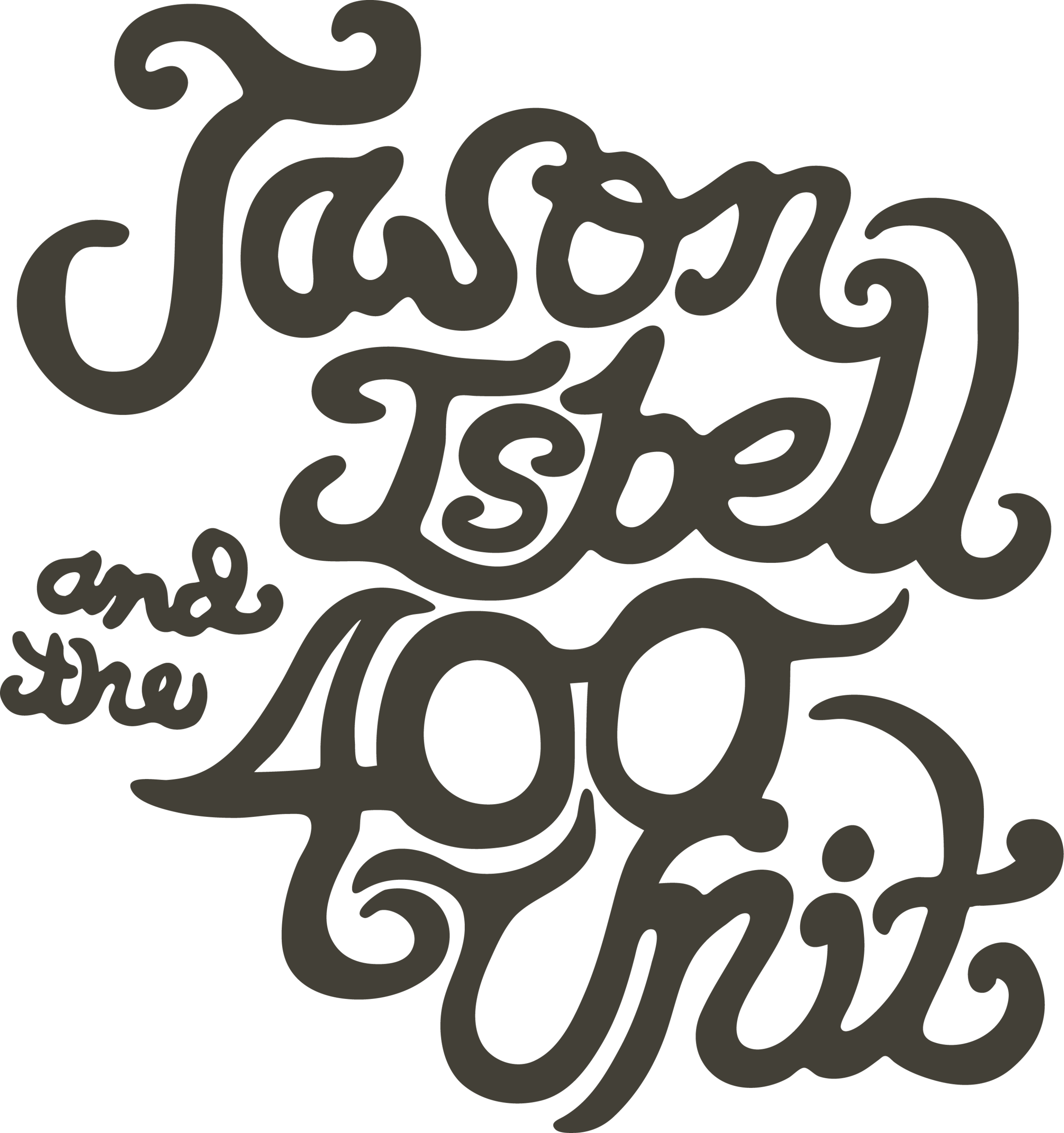Jason Isbell Wallpapers