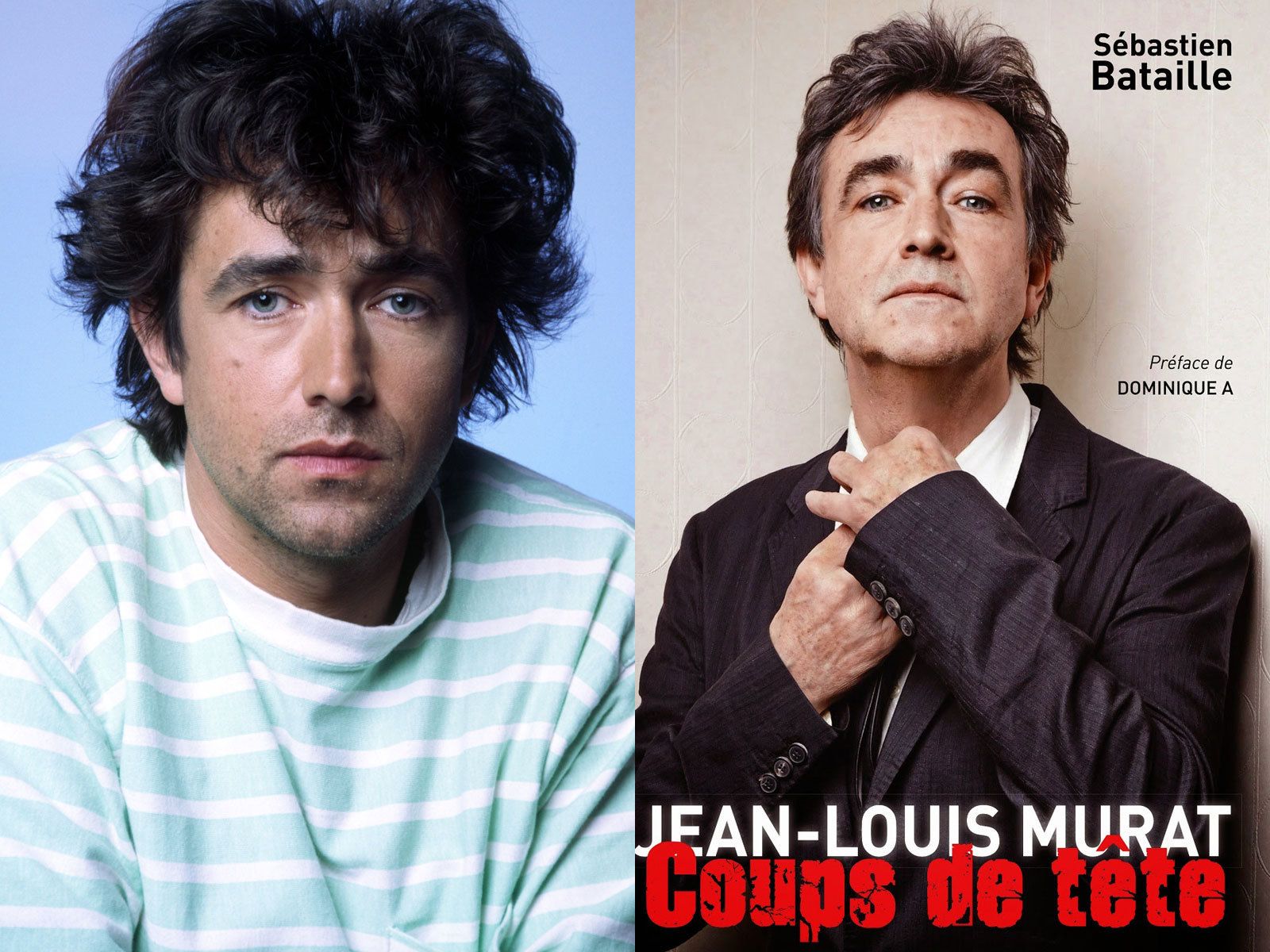 Jean-Louis Murat Wallpapers