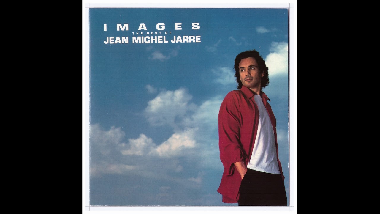 Jean Michel Jarre Wallpapers