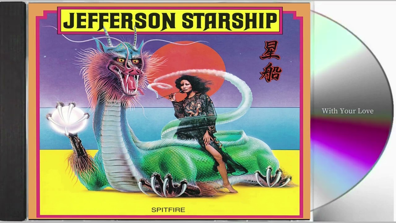 Jefferson Starship Wallpapers