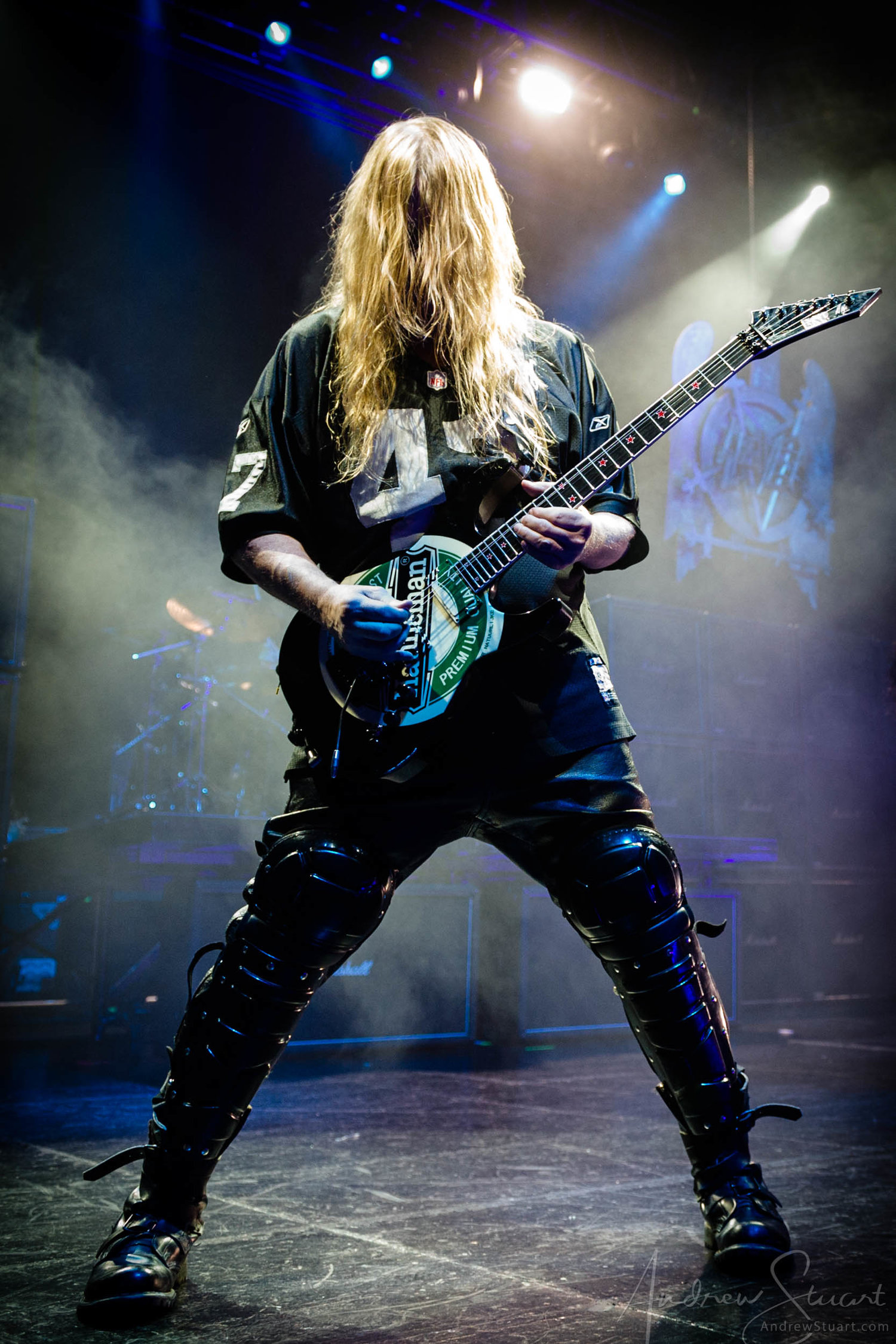 Jeff Hanneman Wallpapers