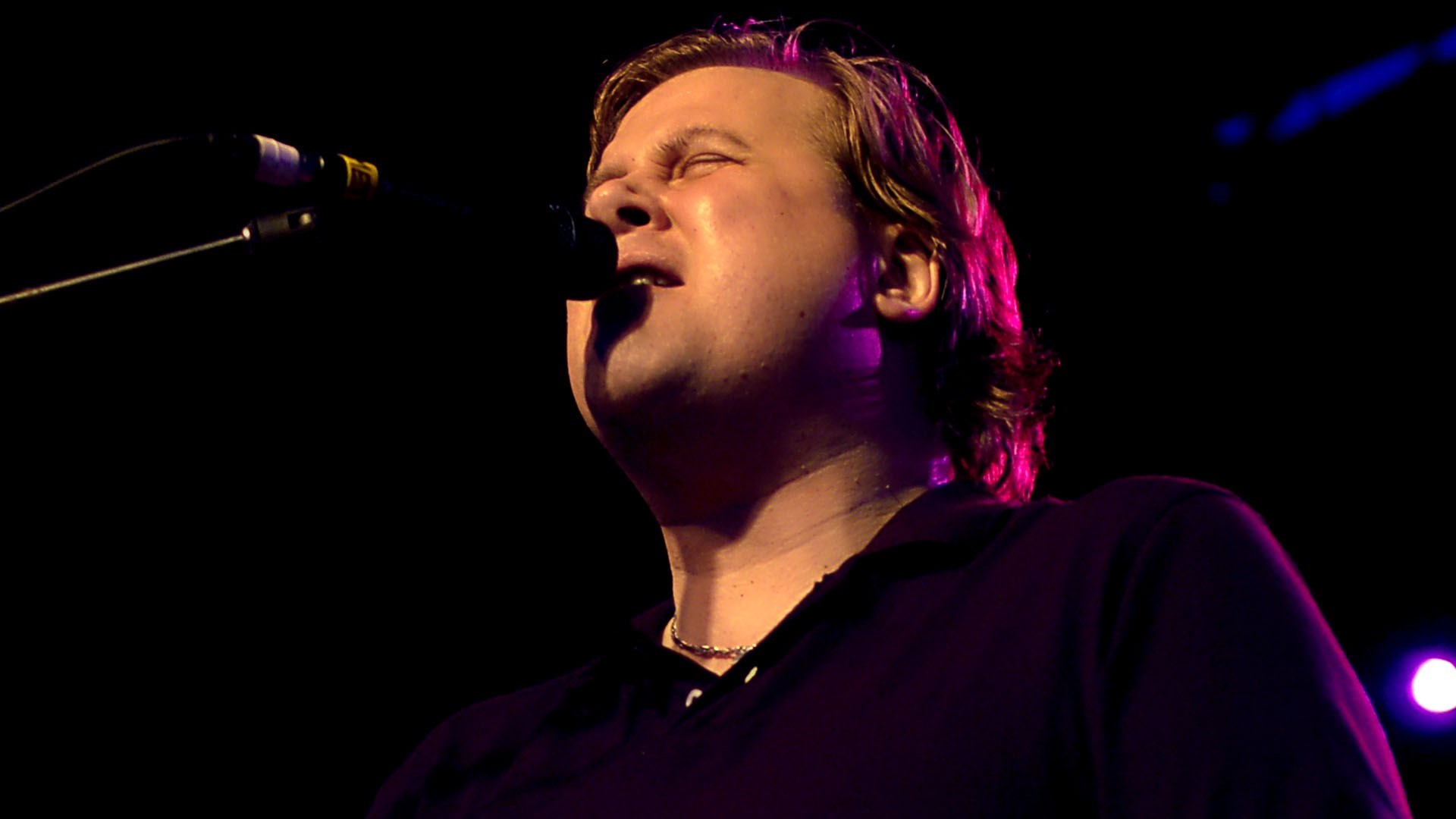 Jeff Healey Wallpapers