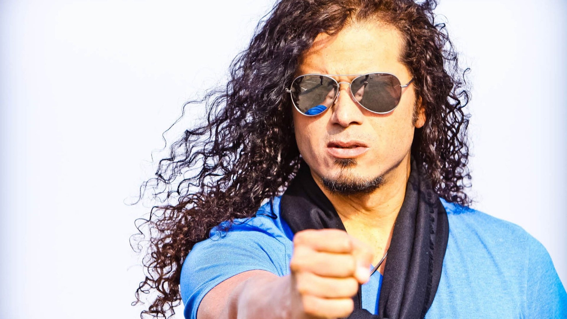 Jeff Scott Soto Wallpapers