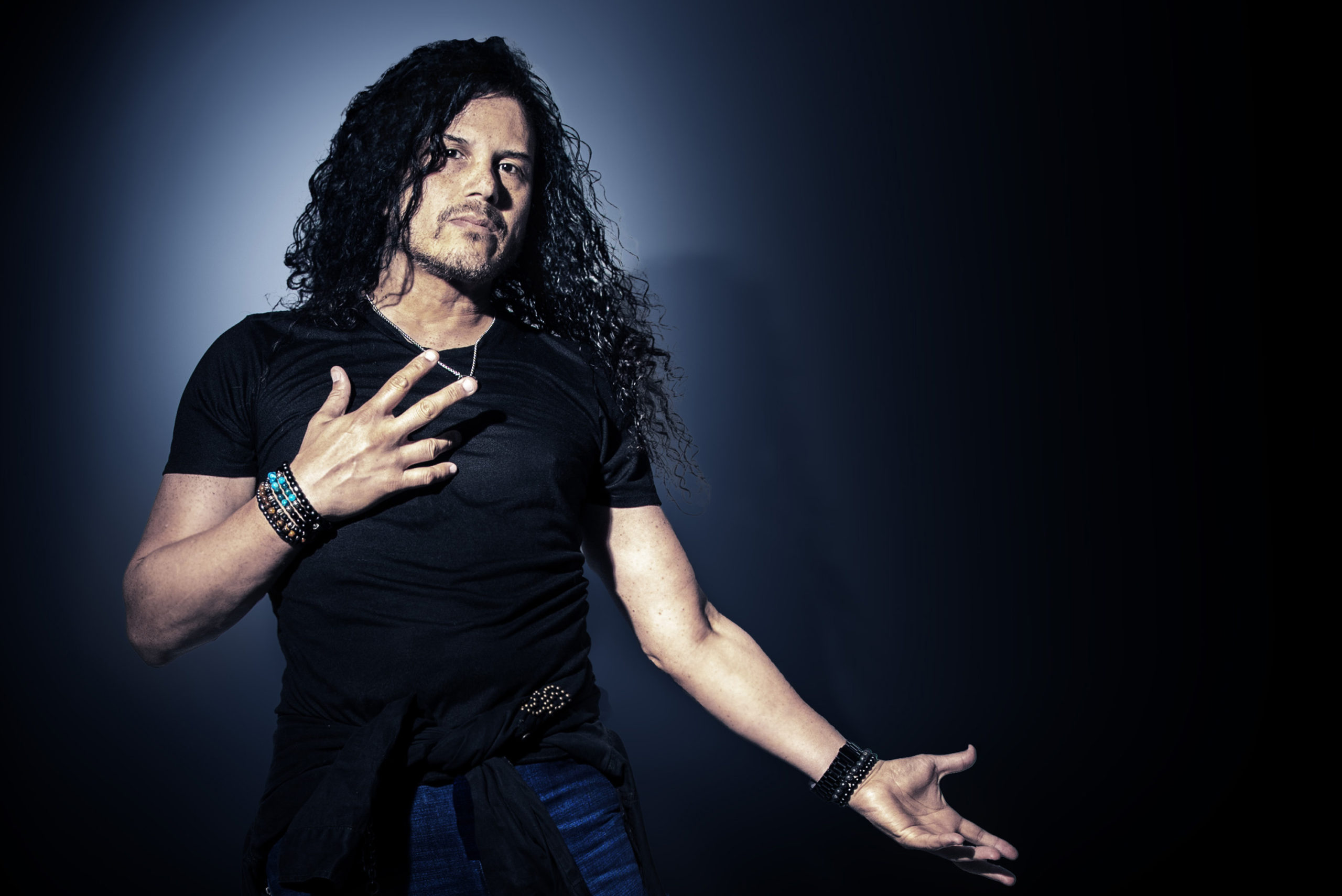 Jeff Scott Soto Wallpapers