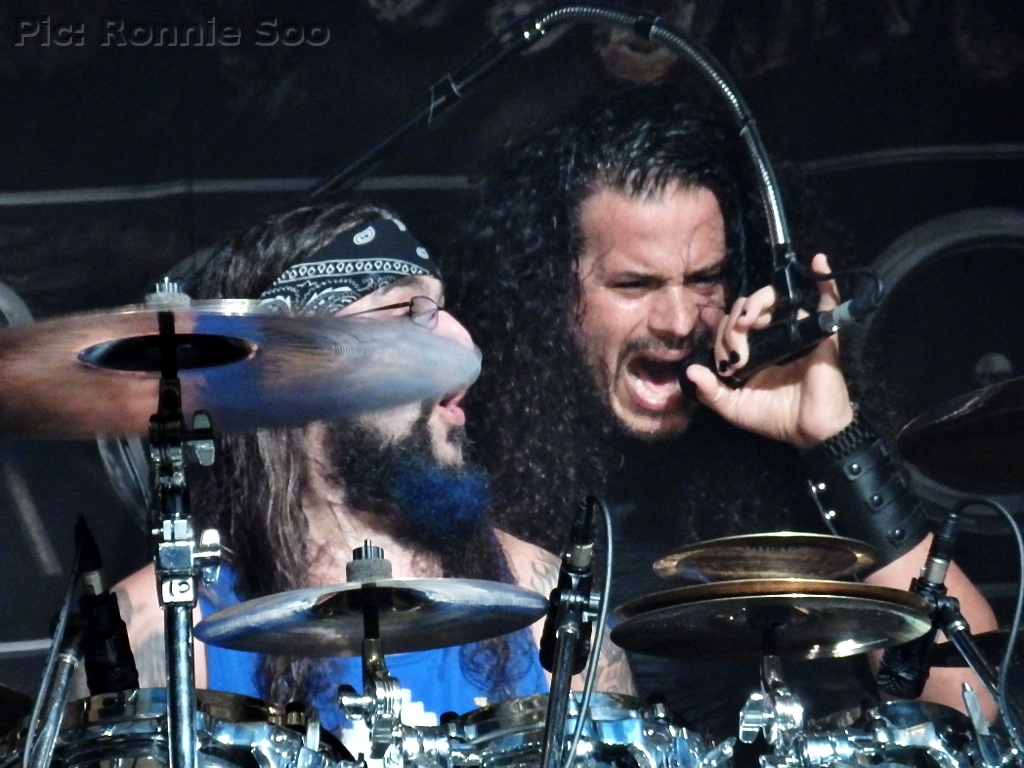 Jeff Scott Soto Wallpapers