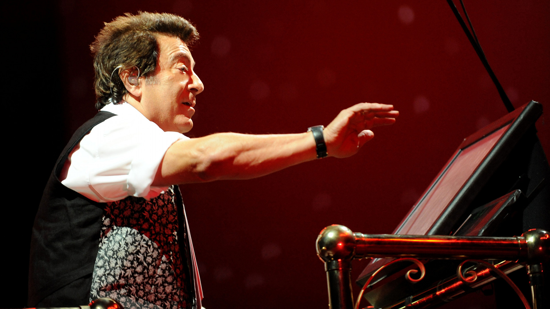 Jeff Wayne Wallpapers