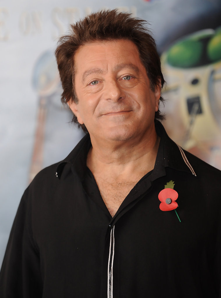 Jeff Wayne Wallpapers