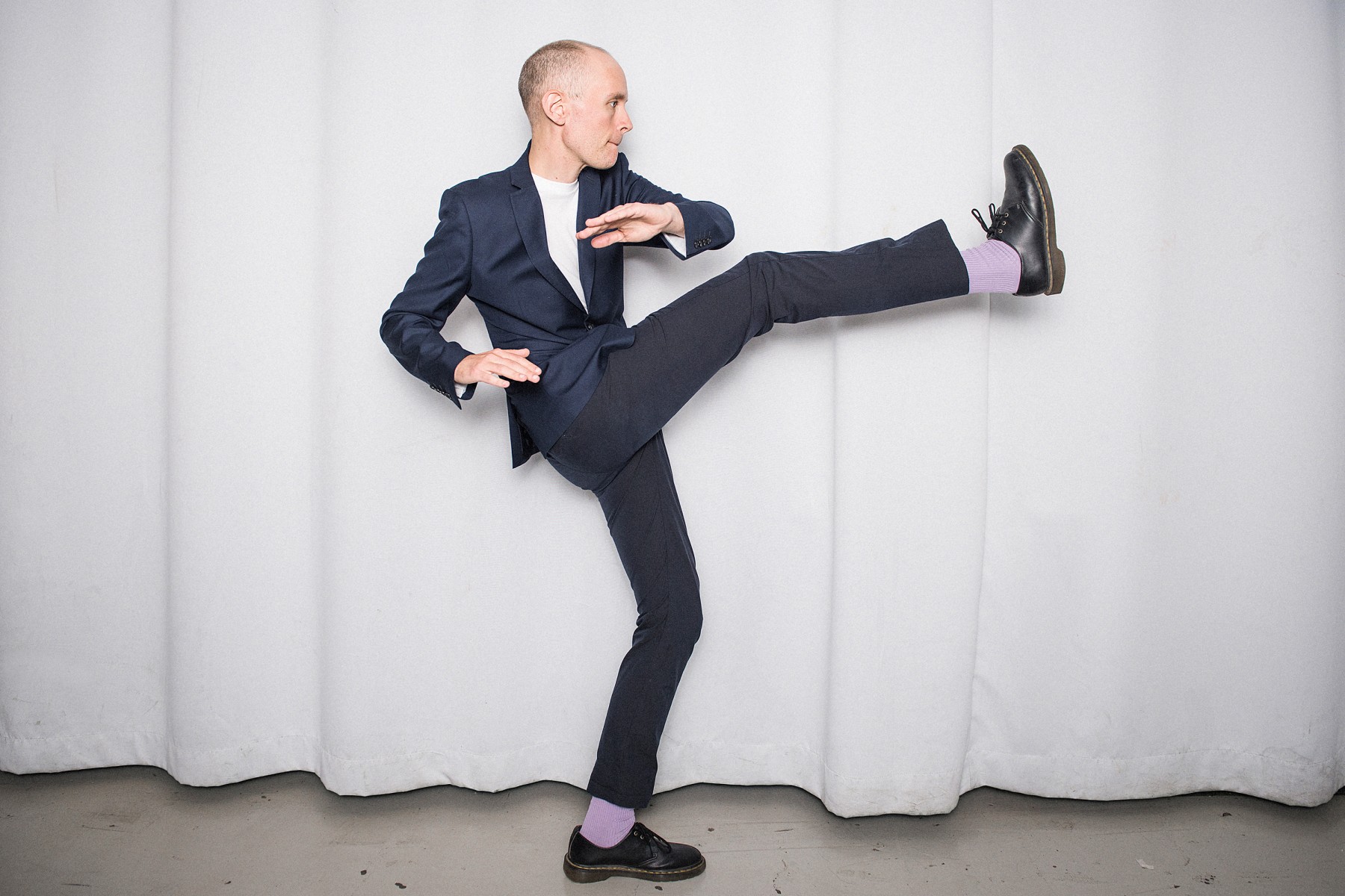 Jens Lekman Wallpapers